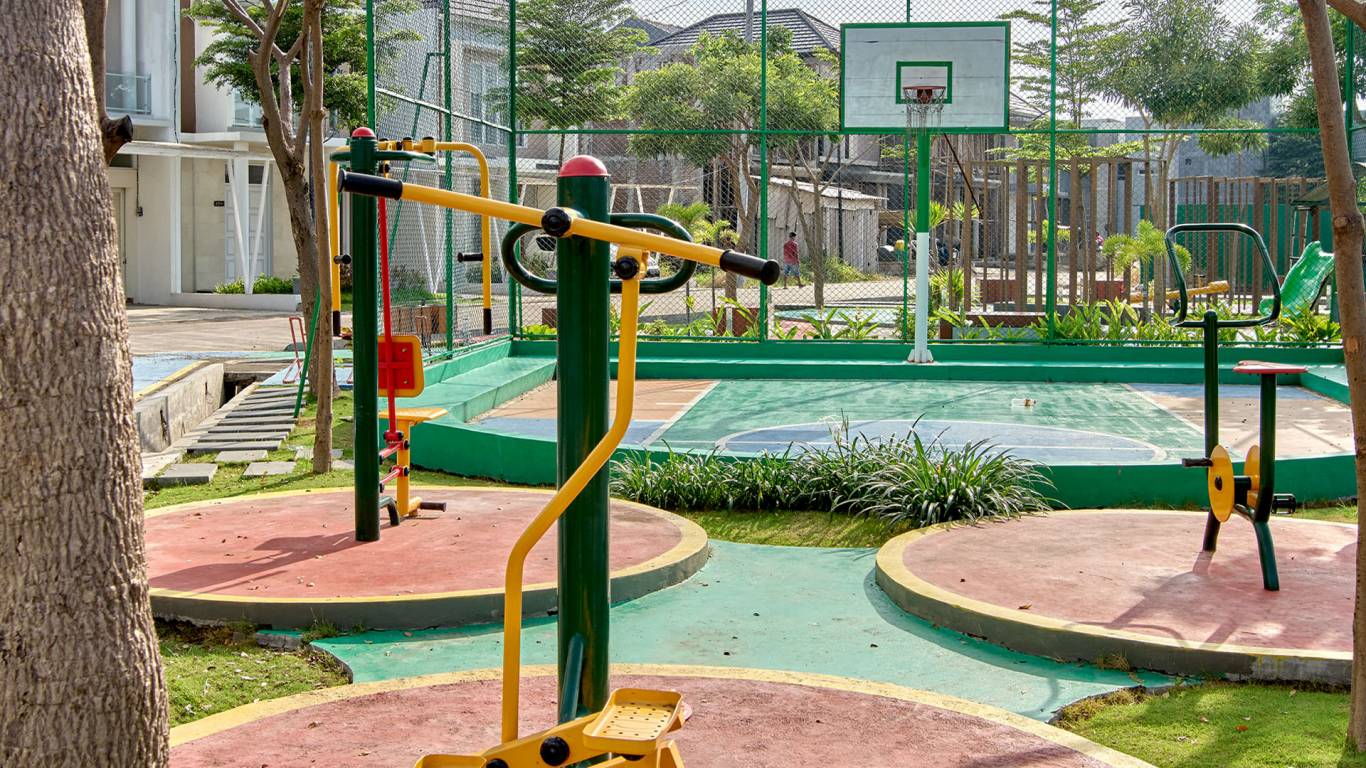 Community Park