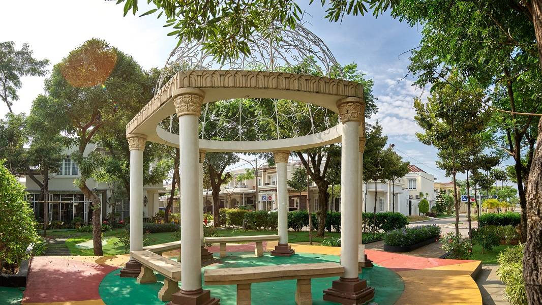 Dry Park