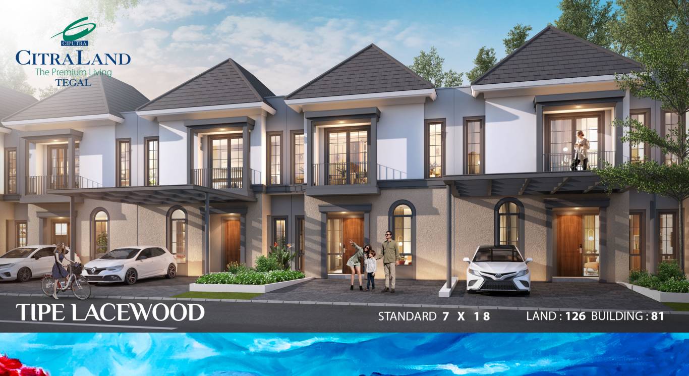 LACEWOOD