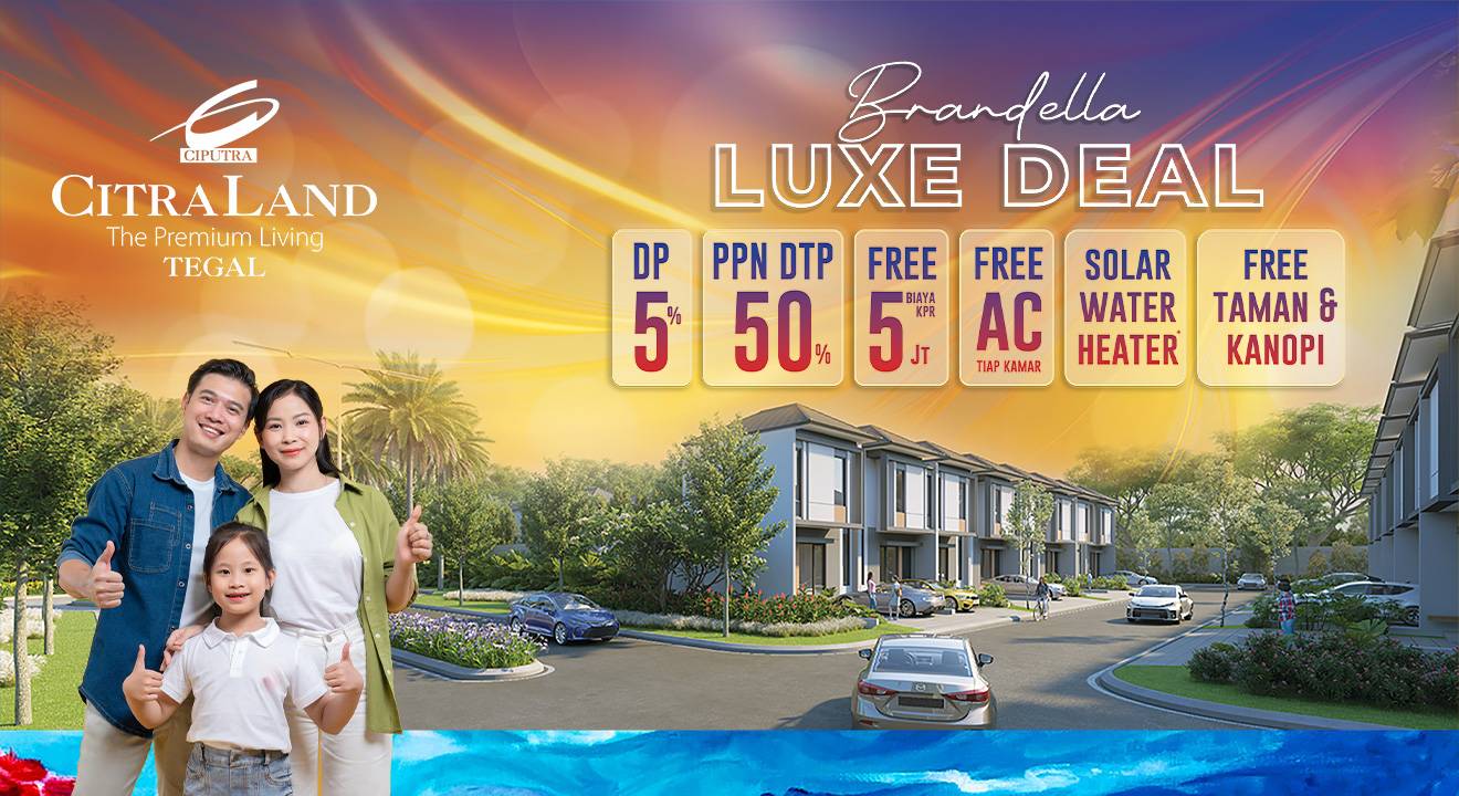 Promo Luxe Deal